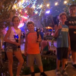 Meet your Posher, Kaylee